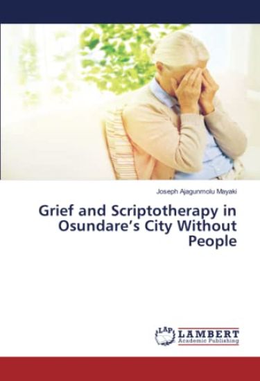 Grief and Scriptotherapy in Osundare's City Without People