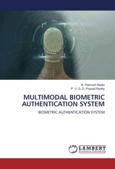Multimodal Biometric Authentication System