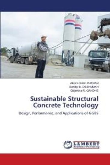 Sustainable Structural Concrete Technology