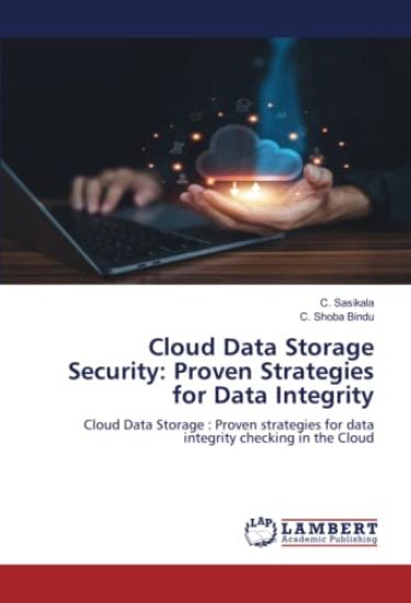 Cloud Data Storage Security