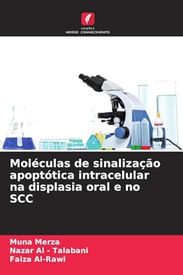 Moléculas de sinalização apoptótica intracelular na displasia oral e no SCC