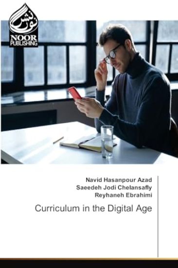 Curriculum in the Digital Age