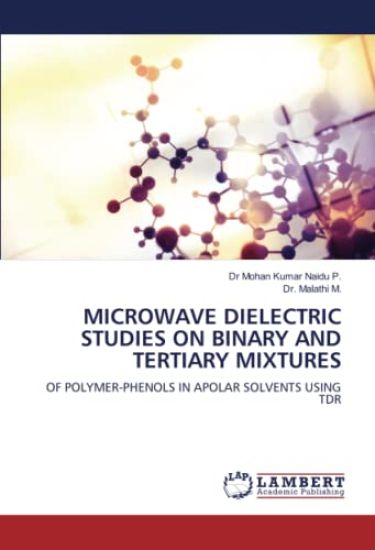 Microwave Dielectric Studies on Binary and Tertiary Mixtures