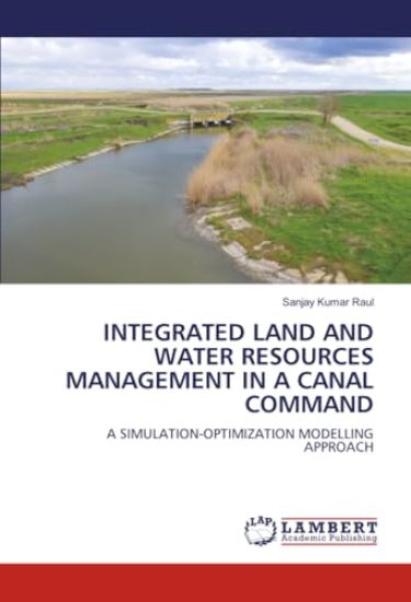 Integrated Land and Water Resources Management in a Canal Command