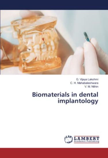 Biomaterials in dental implantology