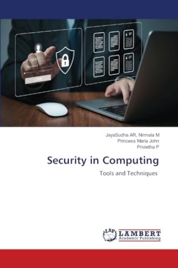 Security in Computing