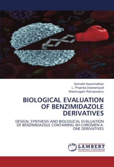 Biological Evaluation of Benzimidazole Derivatives