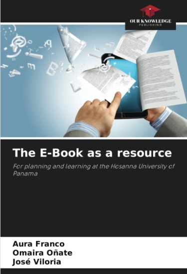 The E-Book as a resource