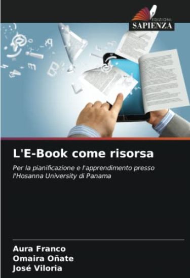 L'E-Book come risorsa
