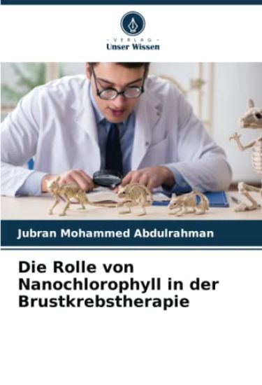 Die Rolle von Nanochlorophyll in der Brustkrebstherapie