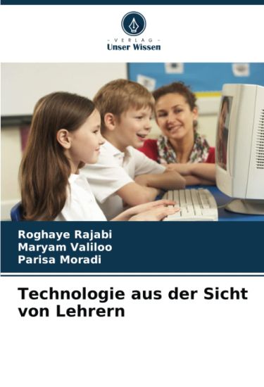 Technologie aus der Sicht von Lehrern