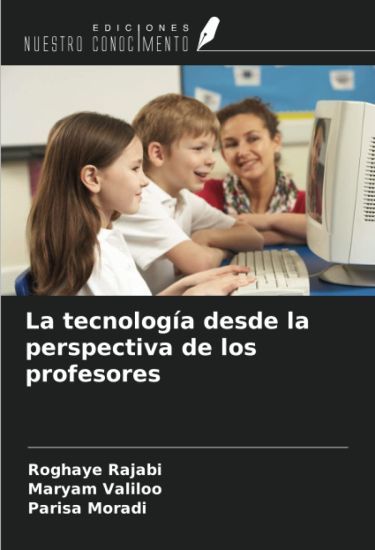 La tecnología desde la perspectiva de los profesores