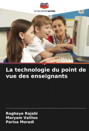 La technologie du point de vue des enseignants