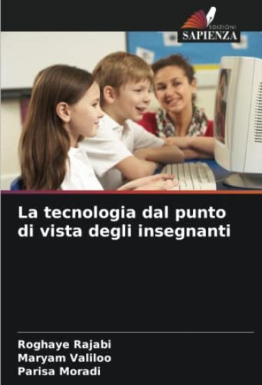 La tecnologia dal punto di vista degli insegnanti