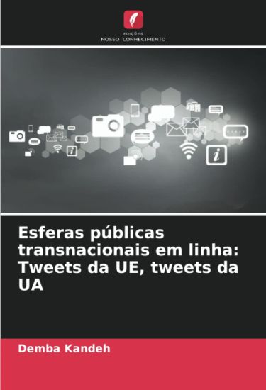 Esferas públicas transnacionais em linha