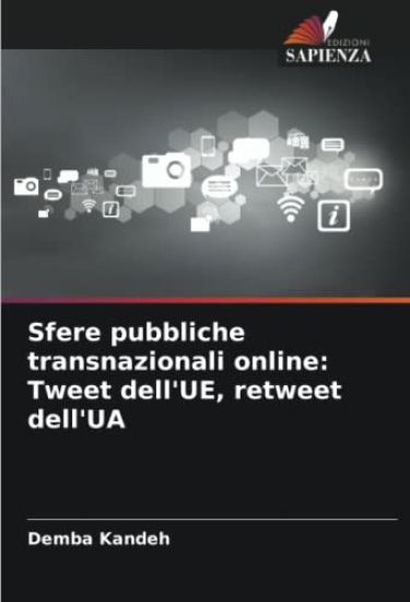 Sfere pubbliche transnazionali online
