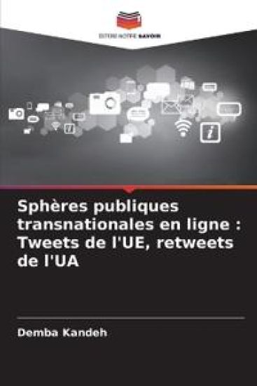 Sphères publiques transnationales en ligne