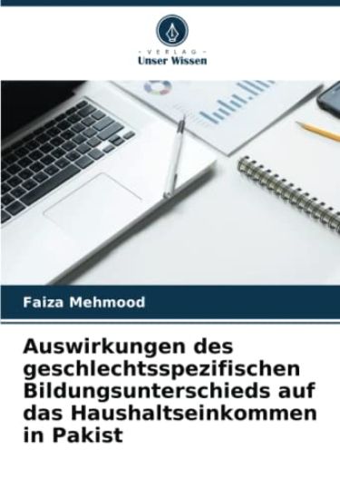 Auswirkungen des geschlechtsspezifischen Bildungsunterschieds auf das Haushaltseinkommen in Pakist