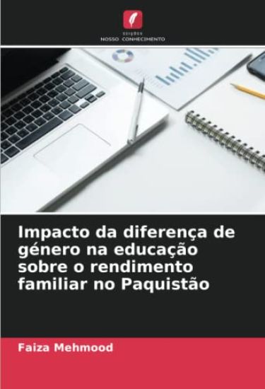Impacto da diferença de género na educação sobre o rendimento familiar no Paquistão