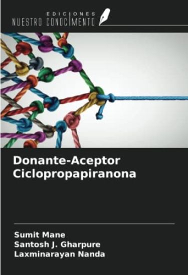 Donante-Aceptor Ciclopropapiranona