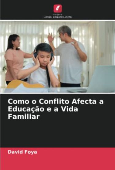 Como o Conflito Afecta a Educação e a Vida Familiar