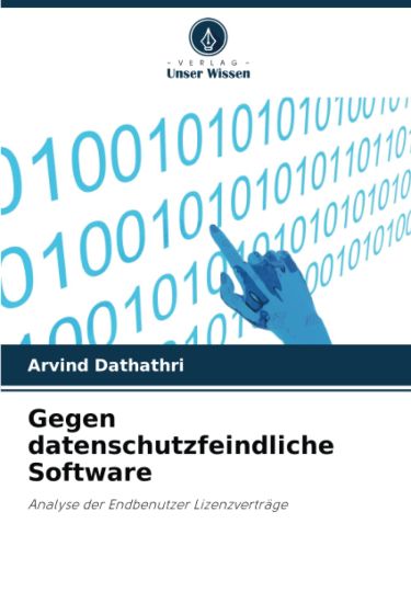 Gegen datenschutzfeindliche Software