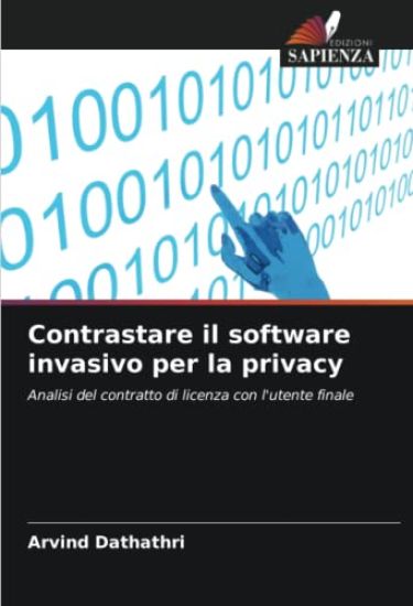Contrastare il software invasivo per la privacy