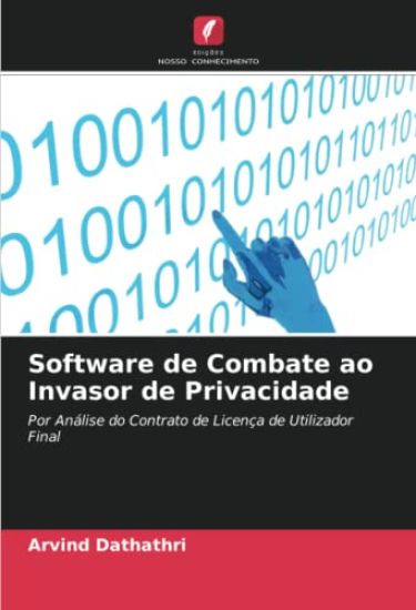 Software de Combate ao Invasor de Privacidade