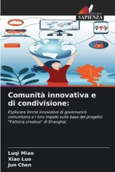 Comunità innovativa e di condivisione