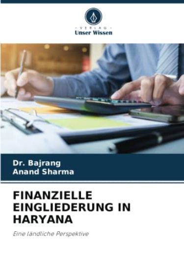 Finanzielle Eingliederung in Haryana