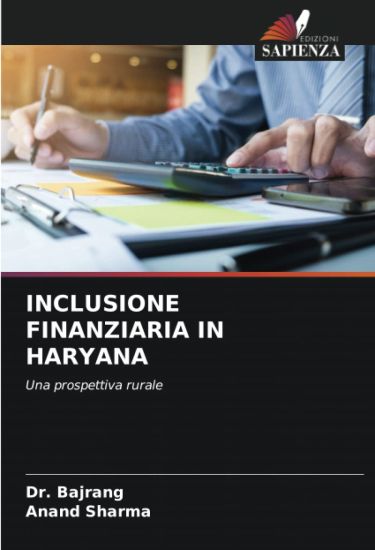 Inclusione Finanziaria in Haryana