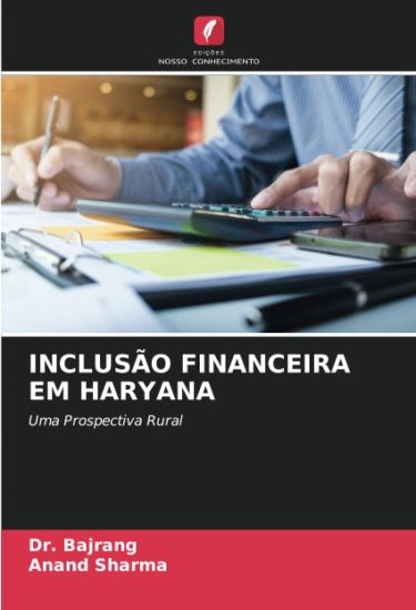 Inclusão Financeira Em Haryana