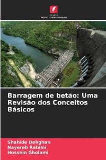 Barragem de betão