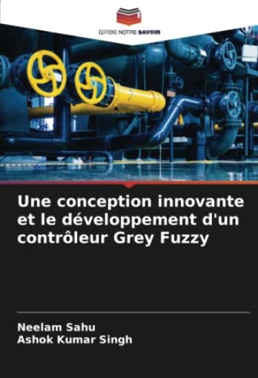 Une conception innovante et le développement d'un contrôleur Grey Fuzzy