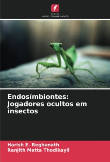 Endosímbiontes