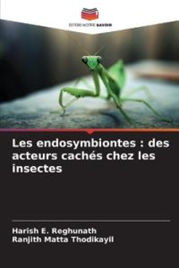 Les endosymbiontes