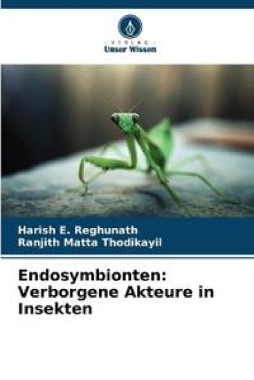 Endosymbionten