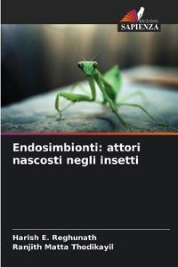 Endosimbionti