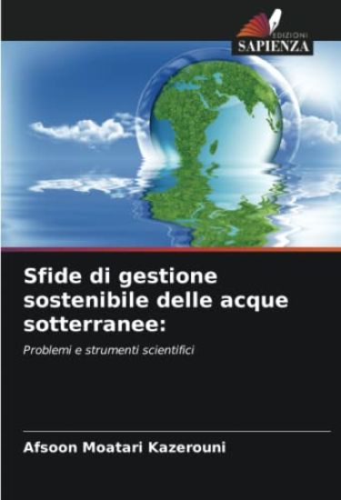 Sfide di gestione sostenibile delle acque sotterranee