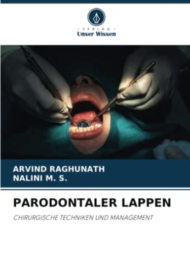 Parodontaler Lappen