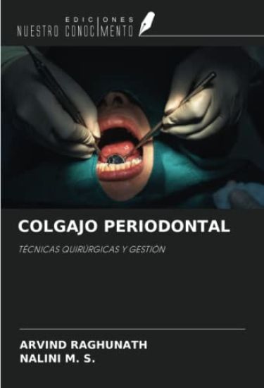 COLGAJO PERIODONTAL