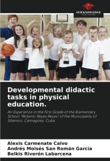 Developmental didactic tasks in physical education.