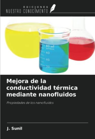 Mejora de la conductividad térmica mediante nanofluidos