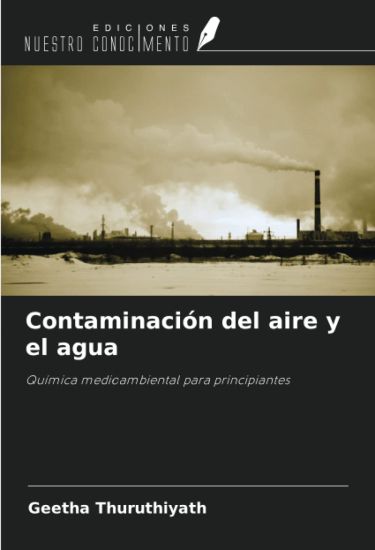 Contaminación del aire y el agua