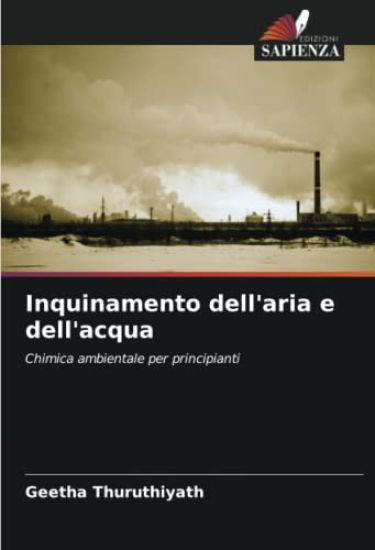 Inquinamento dell'aria e dell'acqua