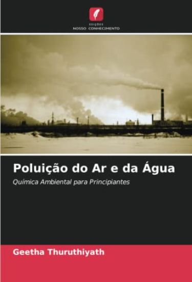 Poluição do Ar e da Água