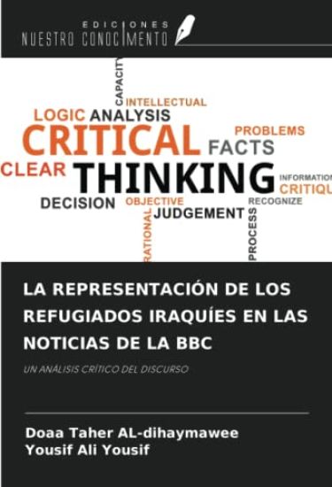LA REPRESENTACIÓN DE LOS REFUGIADOS IRAQUÍES EN LAS NOTICIAS DE LA BBC