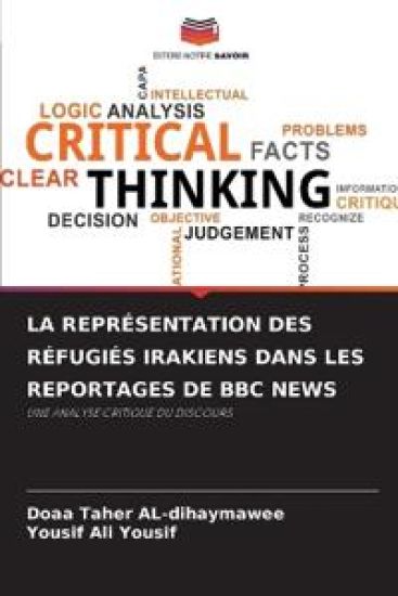 La Représentation Des Réfugiés Irakiens Dans Les Reportages de BBC News