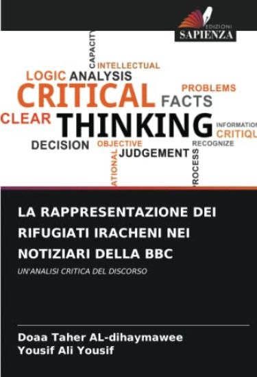 La Rappresentazione Dei Rifugiati Iracheni Nei Notiziari Della BBC