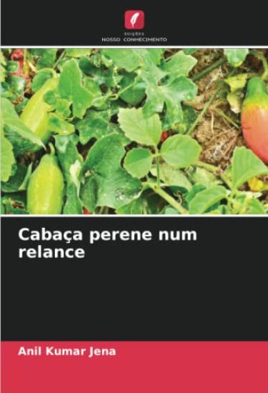 Cabaça perene num relance